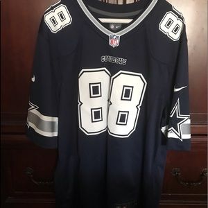 Cowboys Jersey 88 Bryant